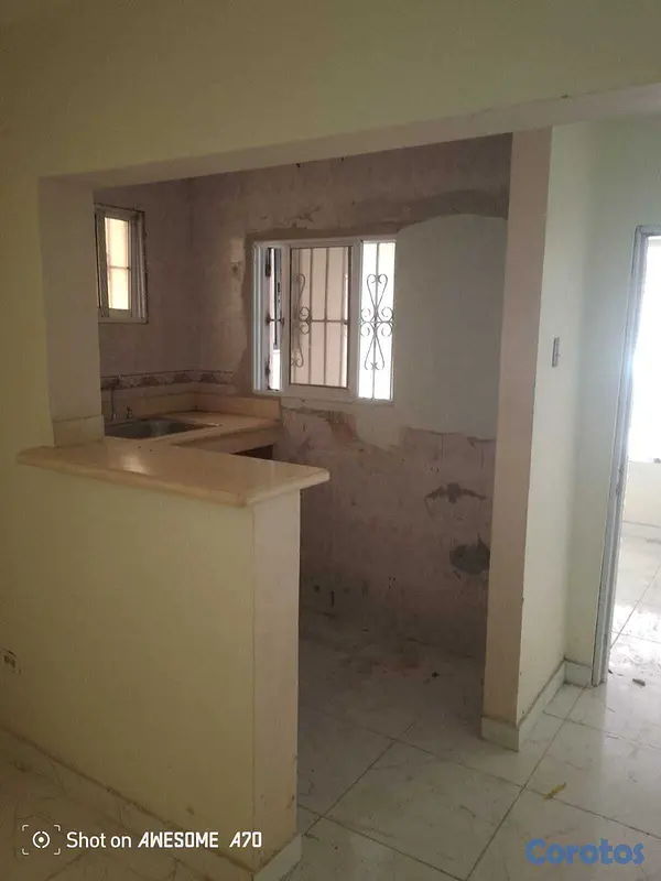 apartamentos - Apartamento primer piso duna Habitacion en Villa F 6