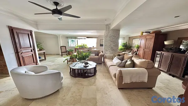 apartamentos - Apartamento en Bella Vista Sur 4
