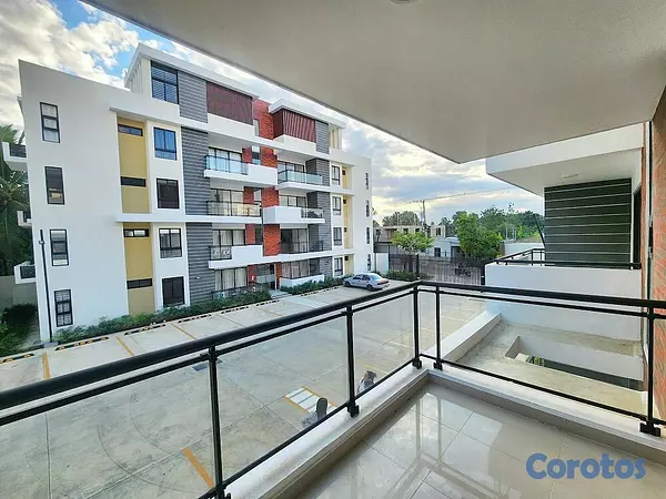apartamentos - NUEVO APARTAMENTO AREA SOCIAL Y PISCINA PROXIMO LO 3