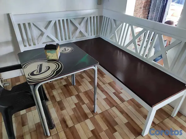 negocios en venta - Se vende negocio de carpintería en Sosúa 5