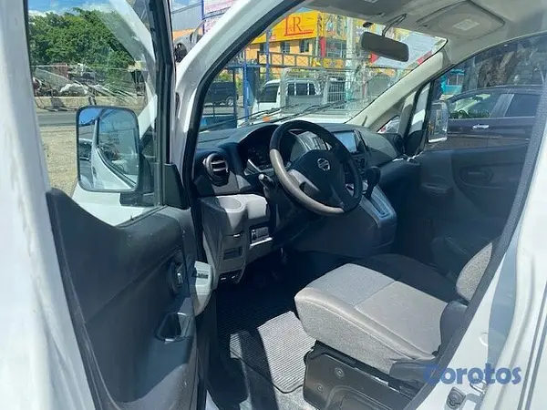 otros vehiculos - Nissan, Vanette, NV200, 2019 9
