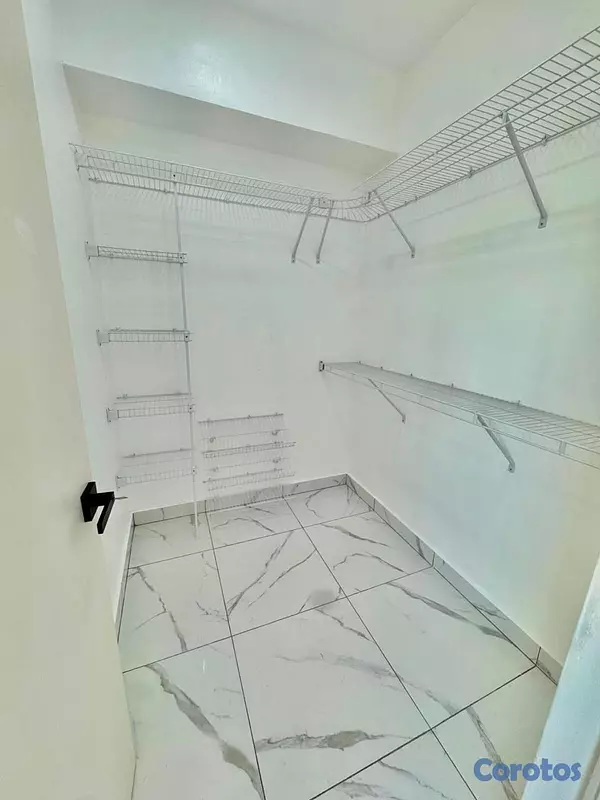 apartamentos - Apartamento en Alquiler – El Millón 10