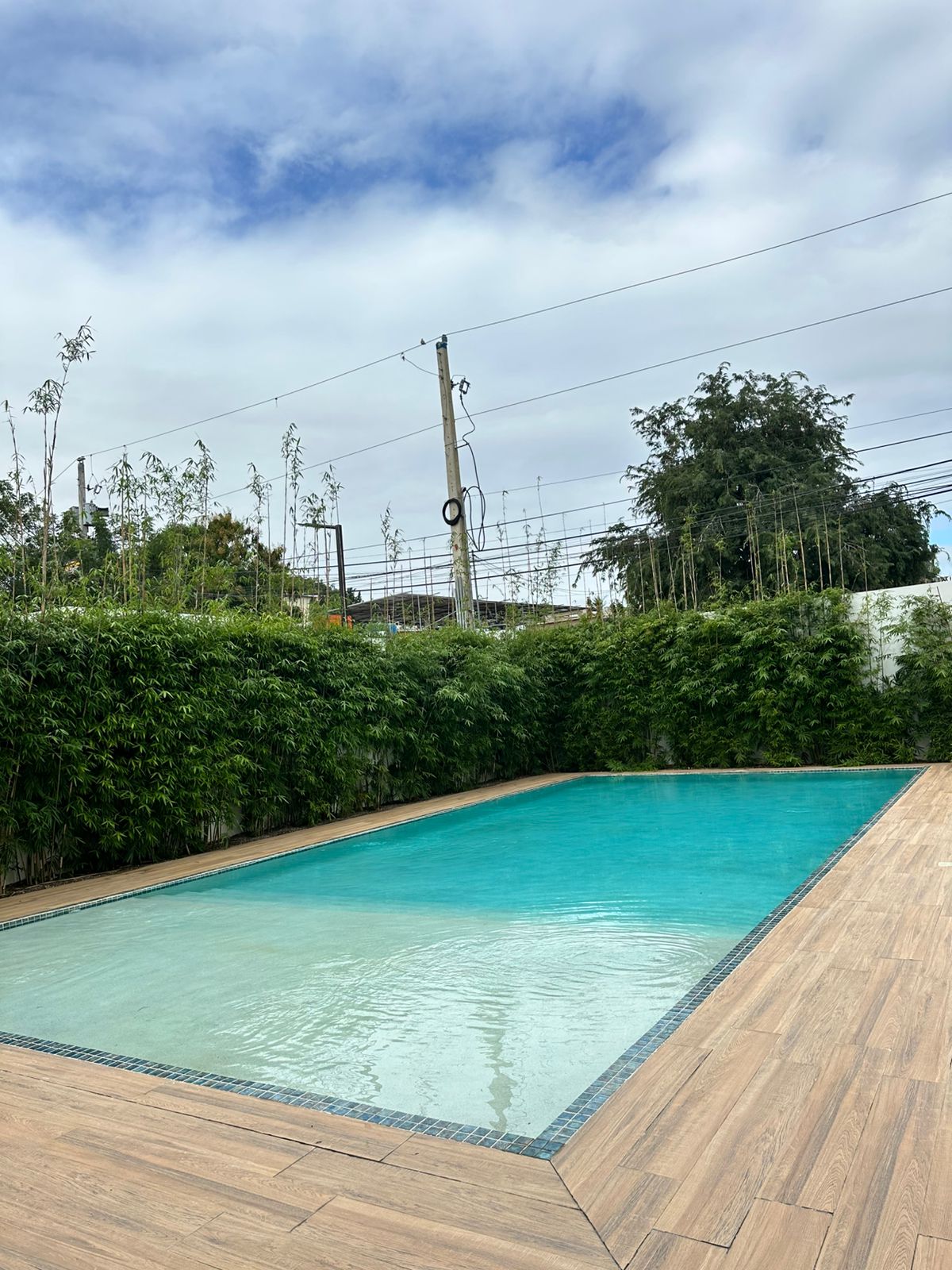 apartamentos - APARTAMENTO EN VENTA EN LOS ÁLAMOS, SANTIAGO. 6