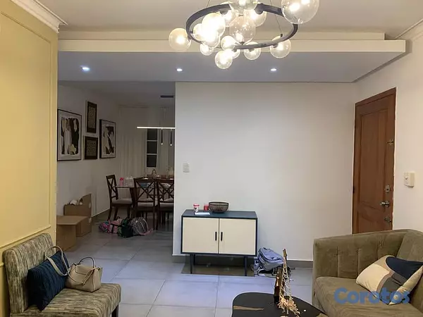 apartamentos - Apartamento en Venta – Ciudad Real II 2