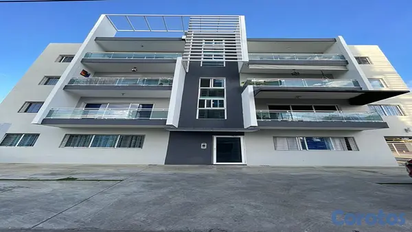 apartamentos - Apartamento Vista Hermosa / Lucerna 2