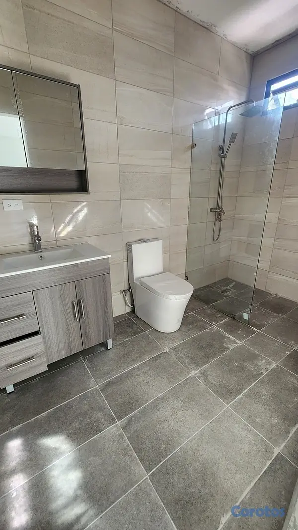 apartamentos - Venta Apartamento- Everisto Morales  8