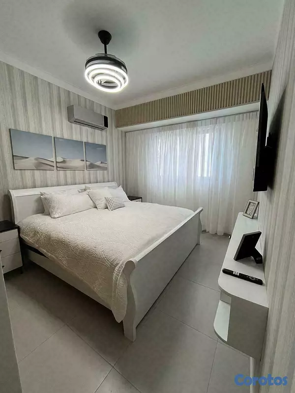 apartamentos - Bella Vista, Impecable Apartamento en hermosa torre ideal para ejecutivo 9
