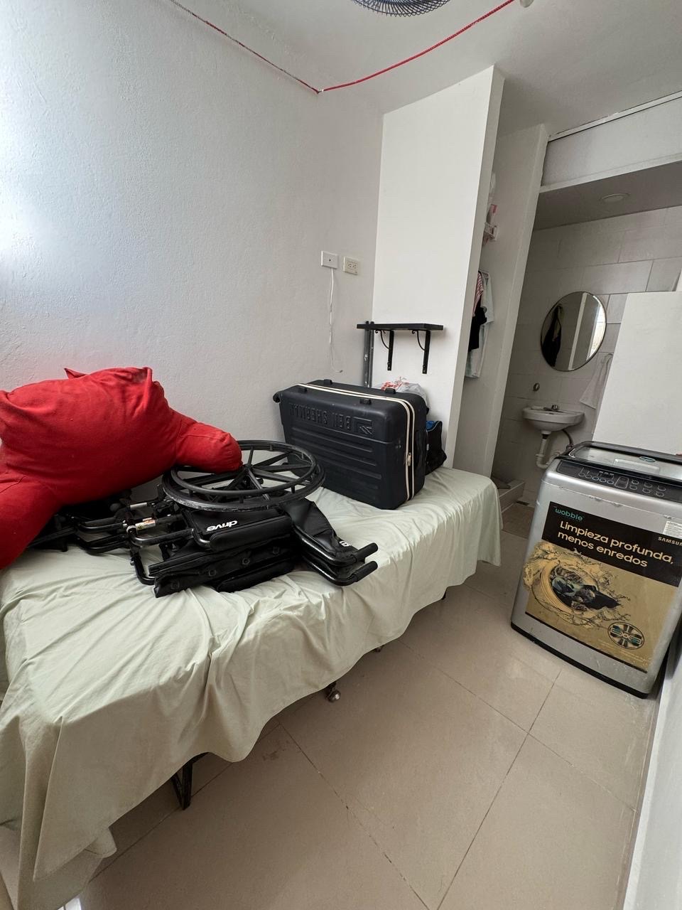 apartamentos - Piso 2 En La Julia  8