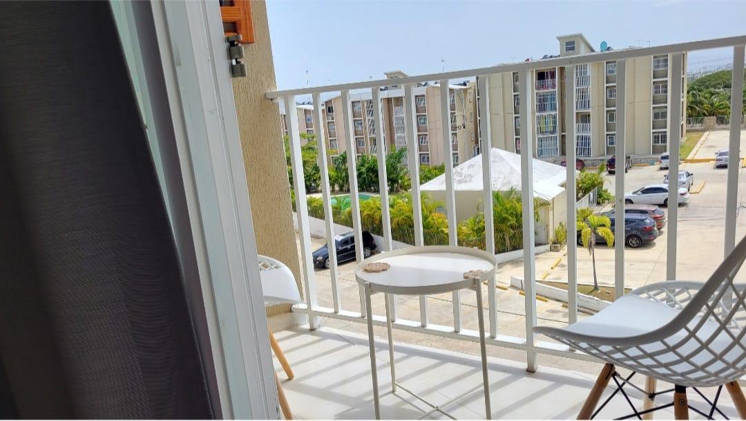 apartamentos - APARTAMENTO EN VENTA 2