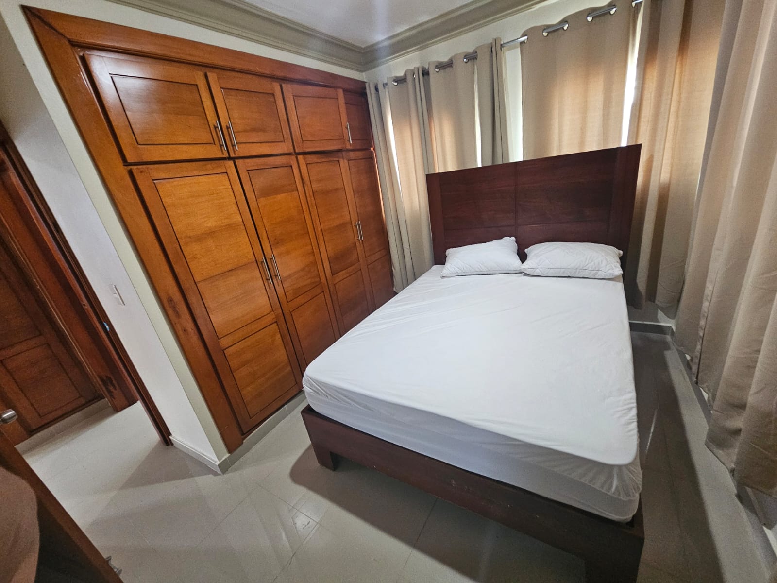 apartamentos - Apartamento en San Fco. de Macorís Urb. Neftali 3 9