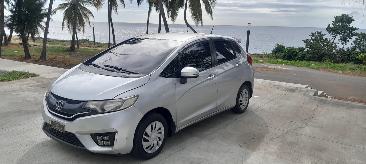 carros - Honda Fit 2014 “ojo no vendo a intermediario”