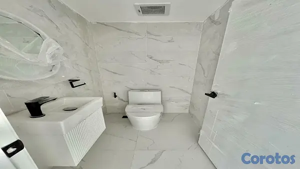 apartamentos - Apartamentos Nuevos en Evaristo Morales 7