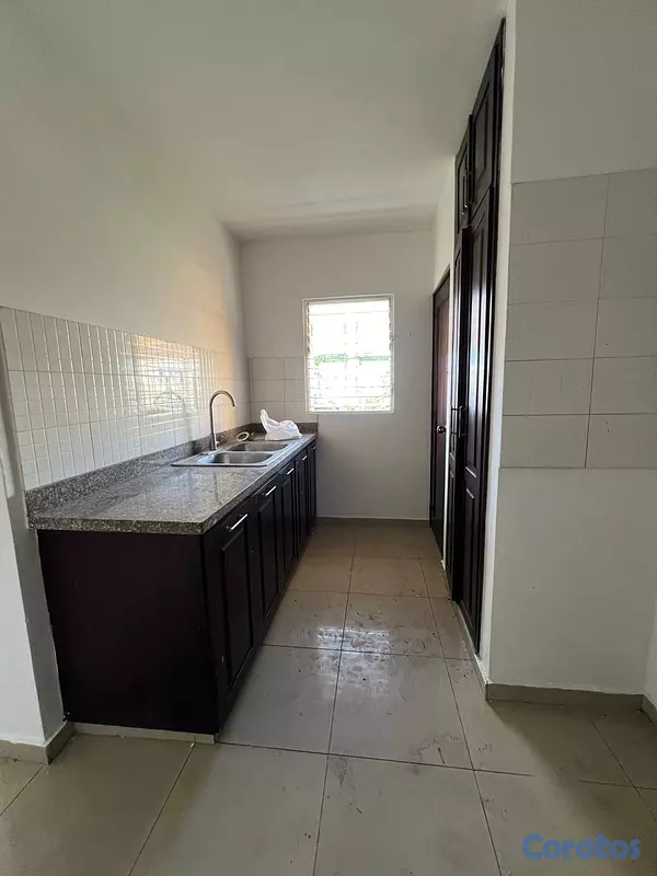 apartamentos - Apartamento en Venta – KM 2 de la Avenida Independencia
 3