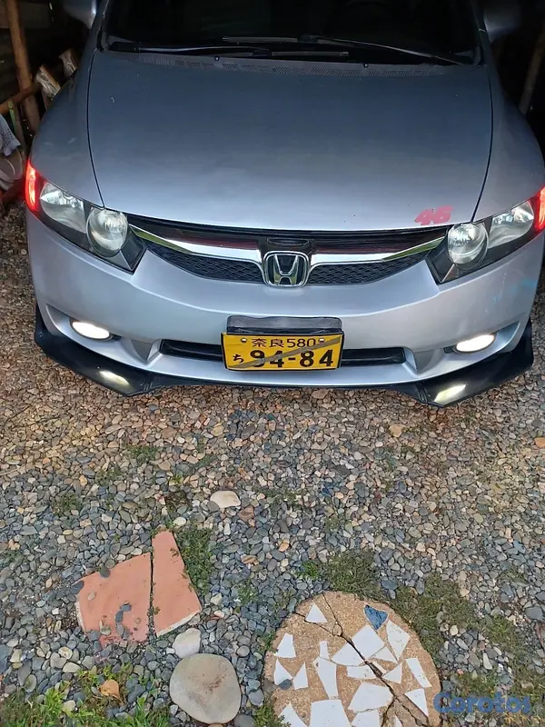 carros - Honda Cívic LX 2008 14
