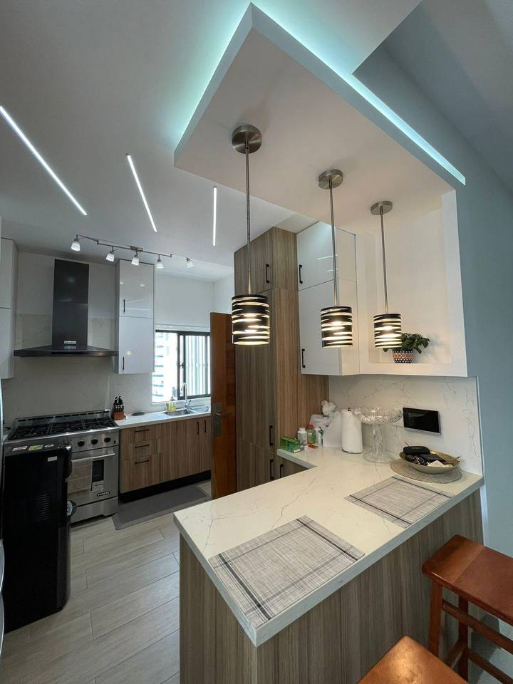 apartamentos - Apartamento en torre familiar 4