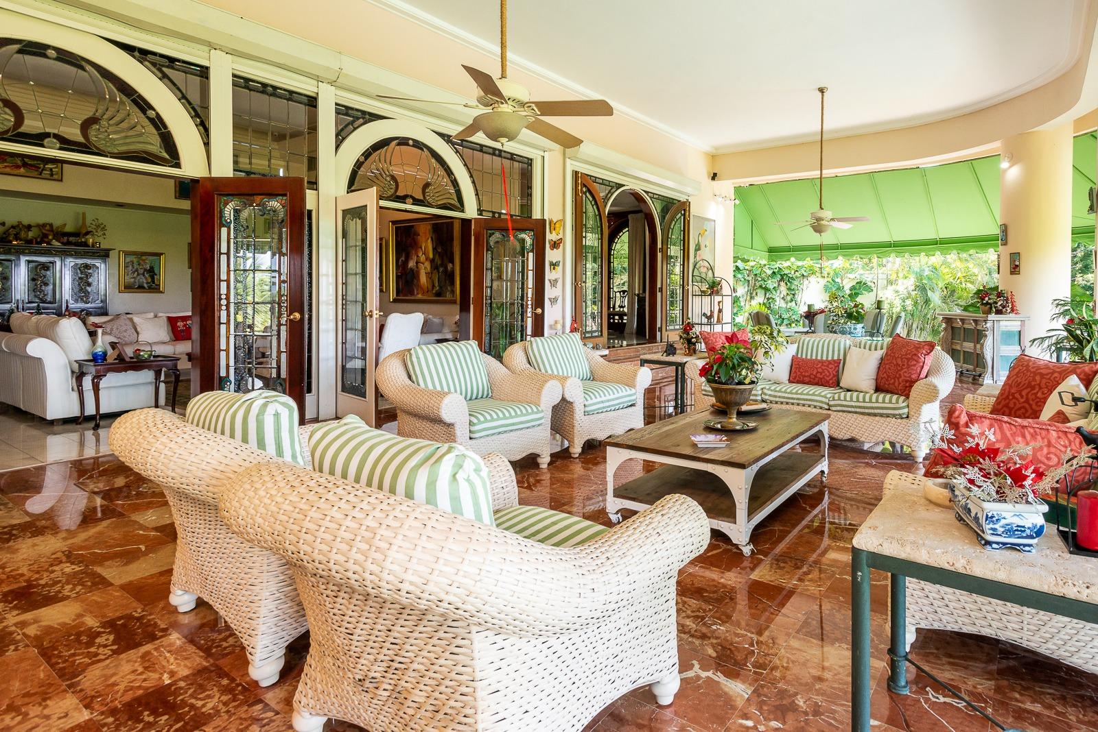 casas - Casa en Venta en Arroyo Hondo 0