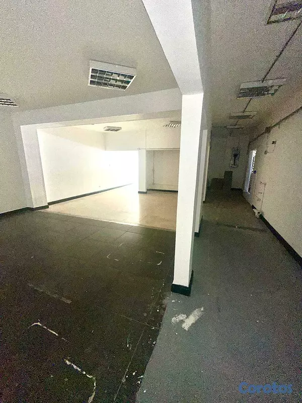 oficinas y locales comerciales - Local en Alquiler en Naco   4