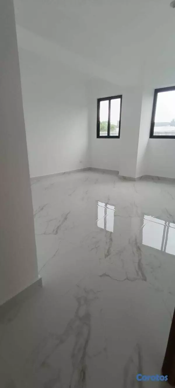 apartamentos - Los Cacicazgos Lujoso Apartamento acabados de 1ra  3