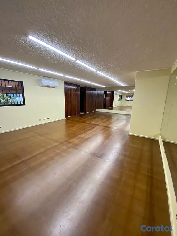 oficinas y locales comerciales - CASA COMERCIAL  5