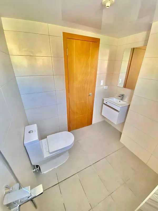 apartamentos - En venta y alquiler amueblado Evaristo Morales  7