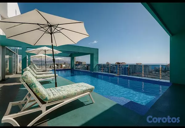apartamentos - En Venta Apartamento en Piantini de 2 habitaciones 3