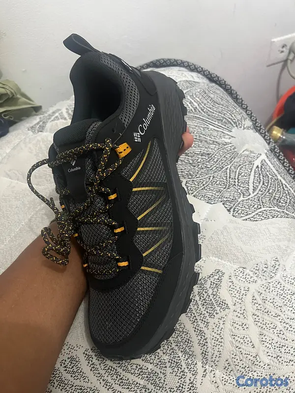 zapatos para hombre - Tenis COLUMBIA PEAKFREAK Size 10  12