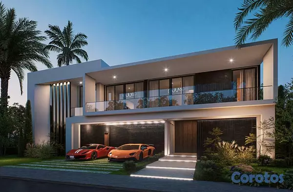 casas - Casa en venta en CAP CANA 2