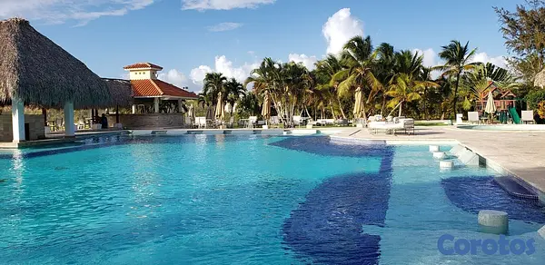 casas vacacionales y villas - VILLA 4