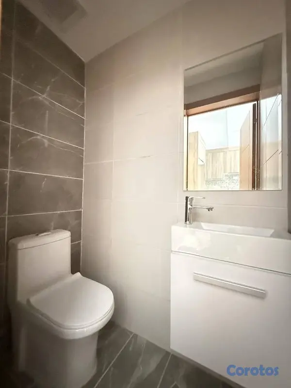 apartamentos - Vendo apartamento en Renacimiento  7