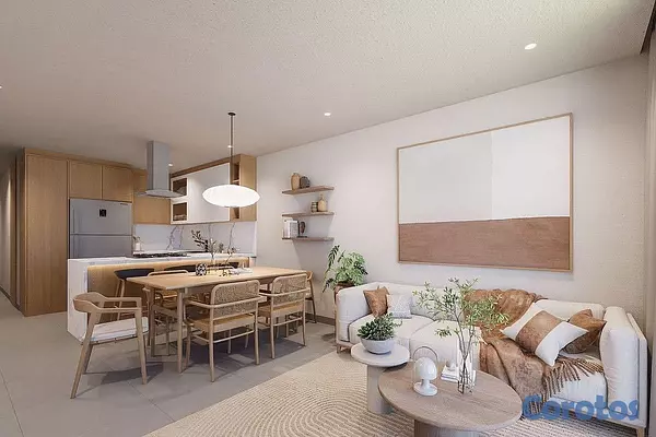 apartamentos - Torre Habitat Tower en Juan Dolio, San Pedro de Ma 10