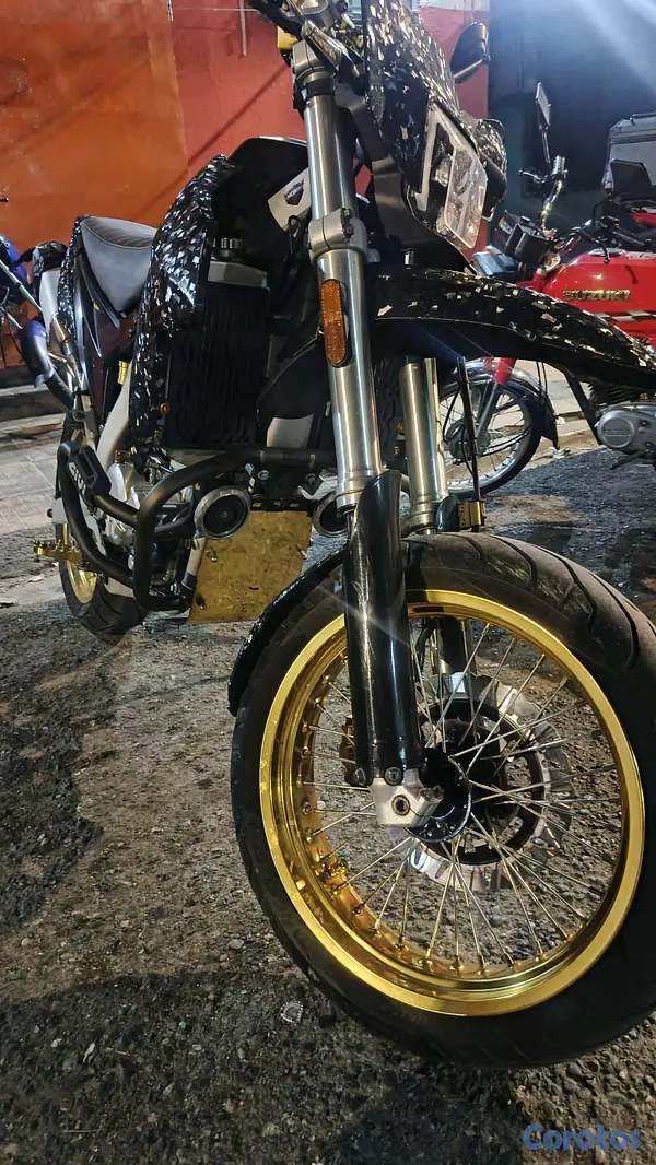 motores y pasolas -  Loncin sx3 300cc  modificado muchos extras  5