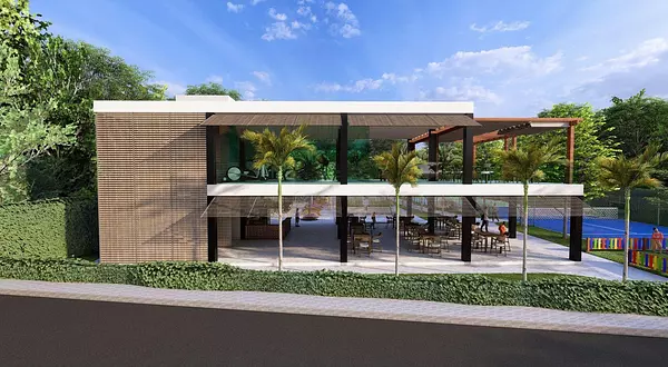 apartamentos - Apartamentos en venta en Gurabo – Proyecto cerrado | Altos de Gurabo 4