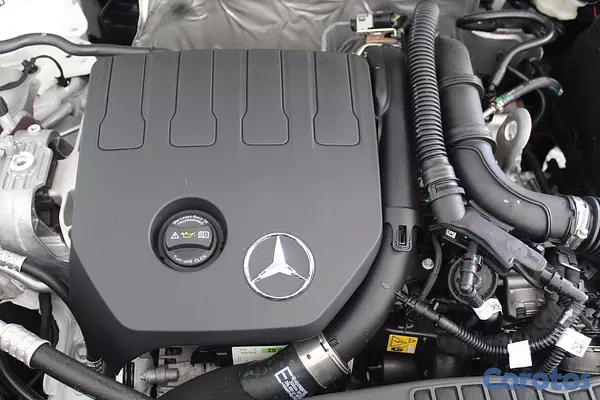 jeepetas y camionetas - Mercedes-Benz Clase GLA 200 2026 3