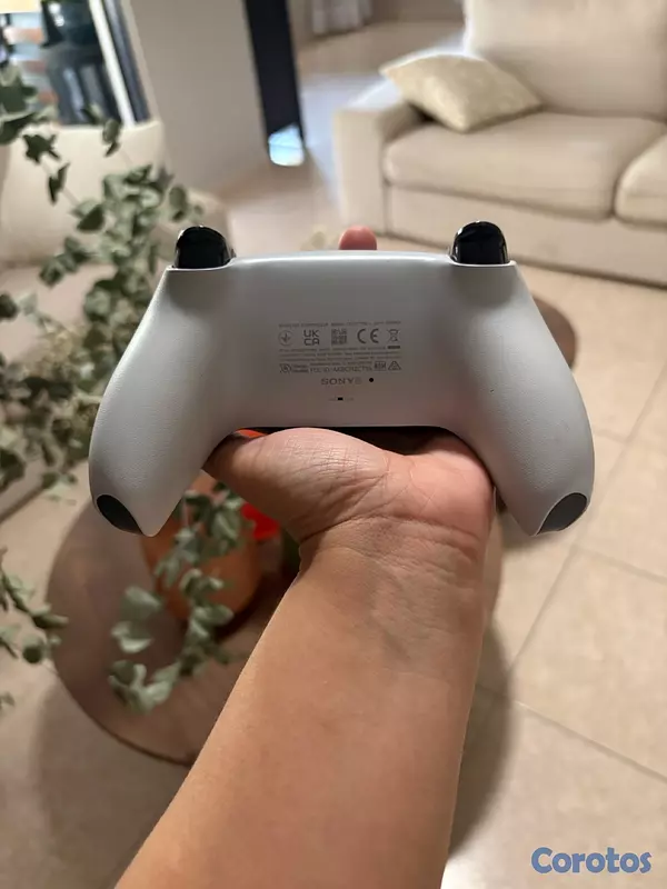 consolas y videojuegos - PS5 

 5