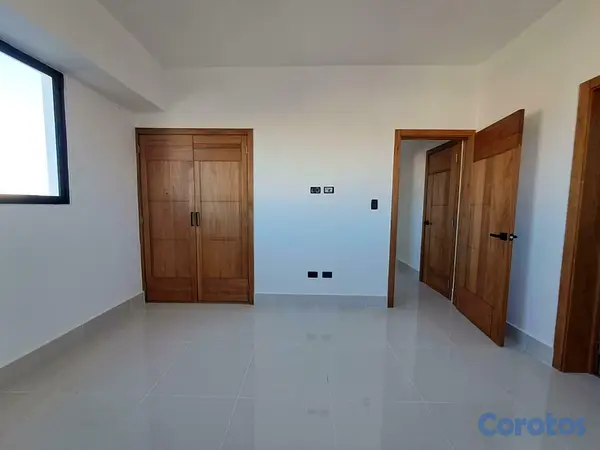 apartamentos - Vendo apartamento nuevo | Av. Independencia 7