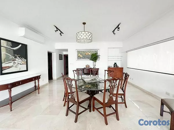 apartamentos - Alquiler de Apartamento en La esperilla 8