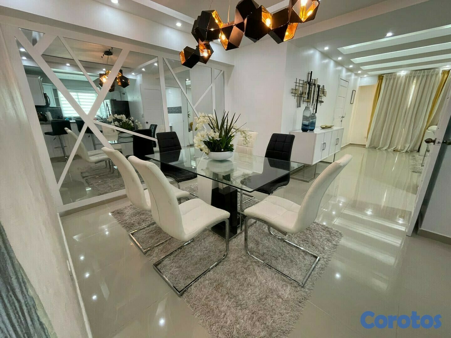 apartamentos - Apartamento en Alma Rosa I 1