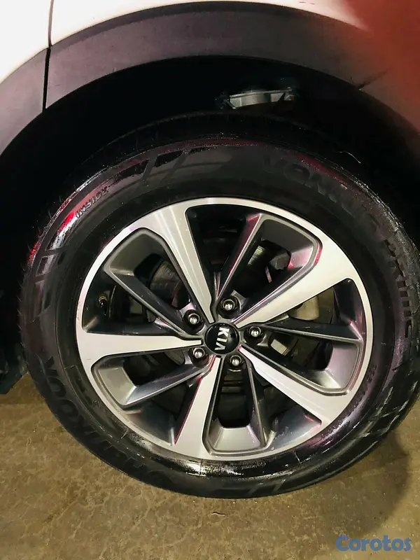 carros - Kia Sorento Ex 2019 3