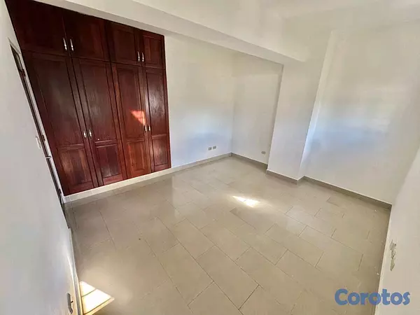 apartamentos - Vendo Apartamento Clásico en Mirador Norte  10