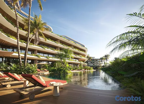 apartamentos - Apartamento en venta en bayahibe de una habitacion 3