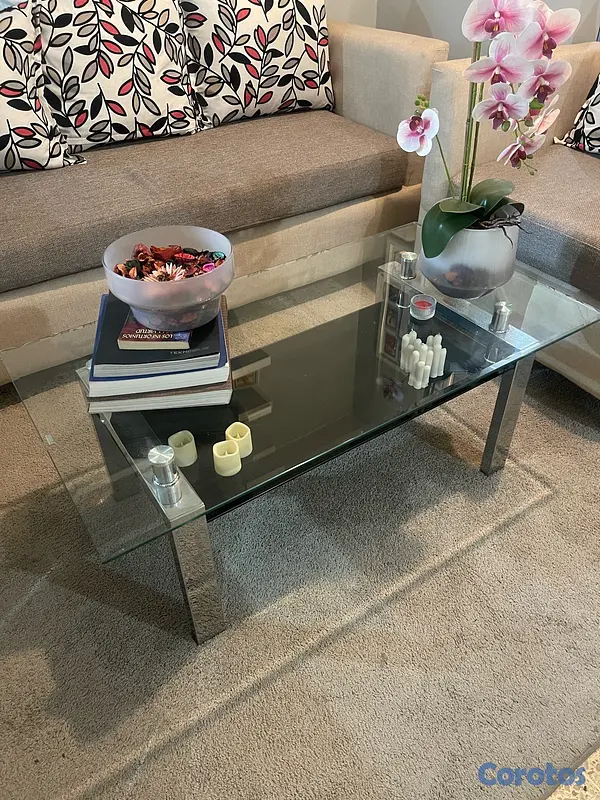 muebles y colchones - vendo muebles  4