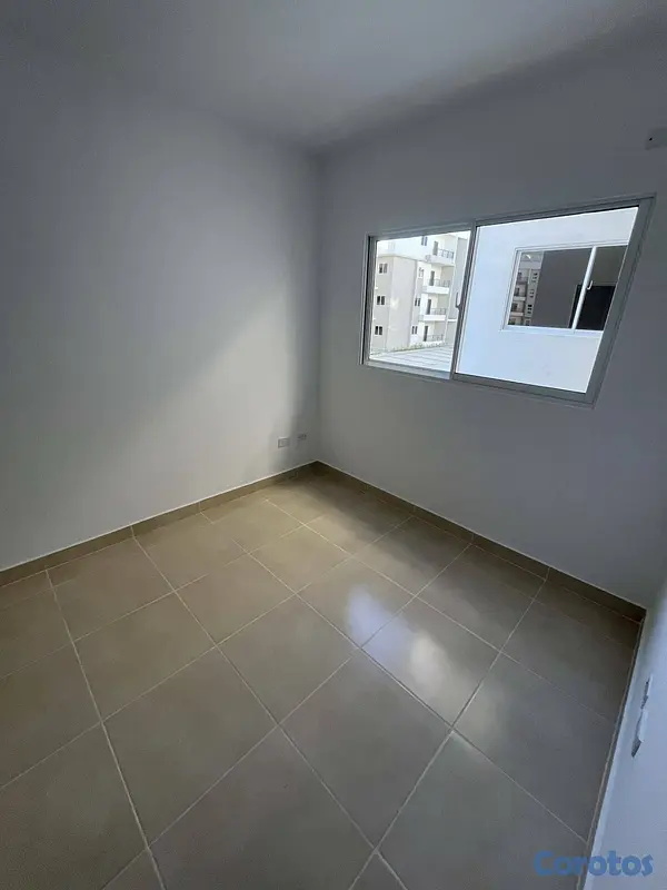 apartamentos - Apartamento moderno y exclusivo en La Jacobo Majlu 6