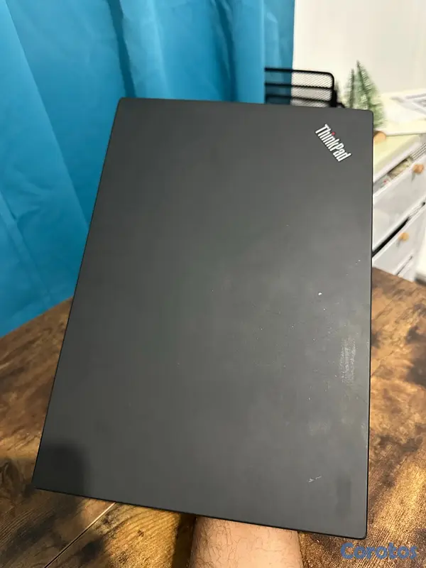 computadoras y laptops - Laptop Lenovo T14 Gen 1 3