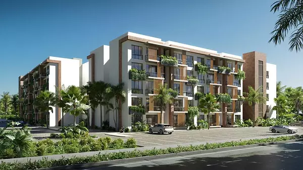 apartamentos - Venta de Apartamentos en Cana Bay – Proyecto Exclusivo 6