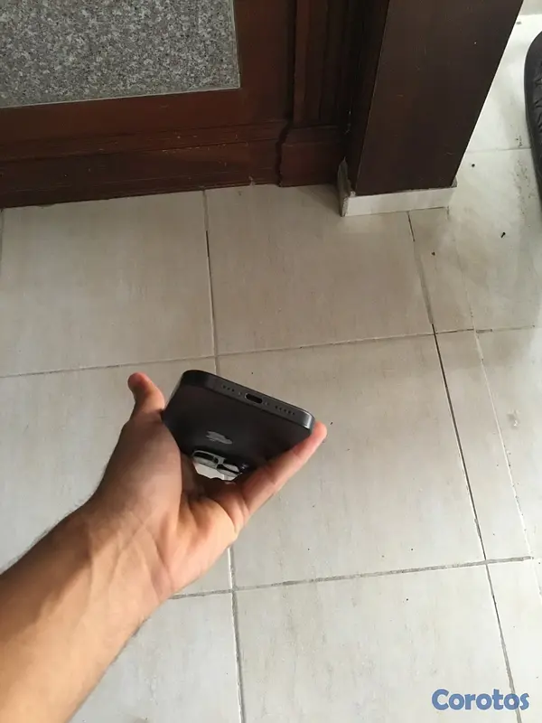celulares y tabletas - Iphone 15 pro 256gb 3