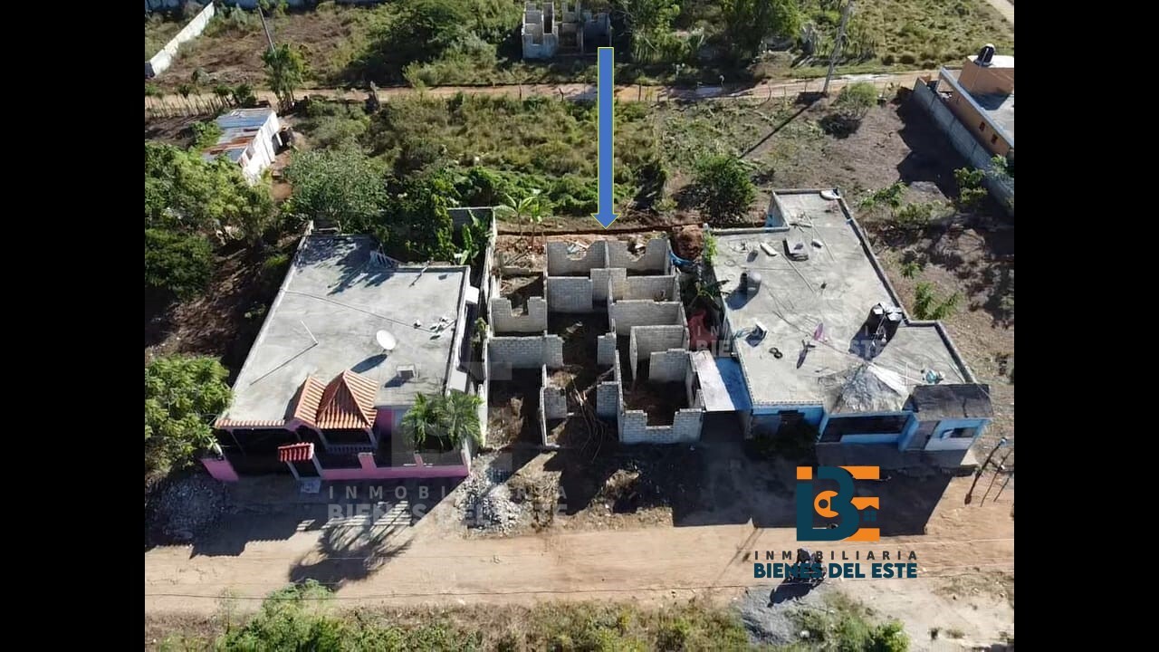 casas - Mejora con Cuatro Habitaciones en Villa Coral A` Nivel de Plato 2