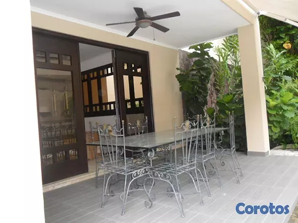 casas - Casa en los Pinos de Arroyo Hondo Viejo 5