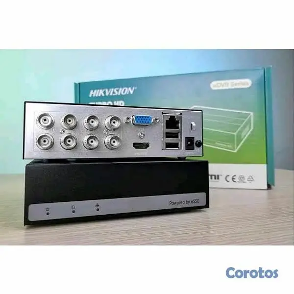 camaras y audio - INSTALACIÓN • CAMARA • CAMARAS • TÉCNICO • SEGURIDAD 5