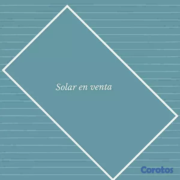 solares y terrenos - Terreno en Venta en Proyecto Lomas Lindas,Pedro Brand 2