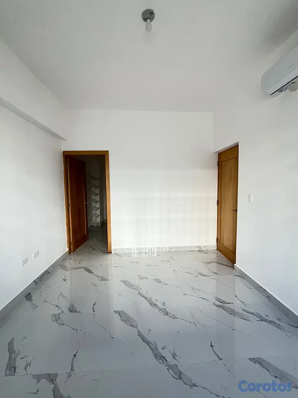 apartamentos - 🔥 Oportunidad: Apto 1 Hab + Terraza a pasos de INT 9